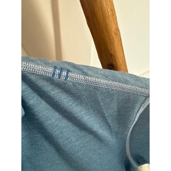 Lululemon Men’s Evolution Polo. Small - Picture 2 of 3